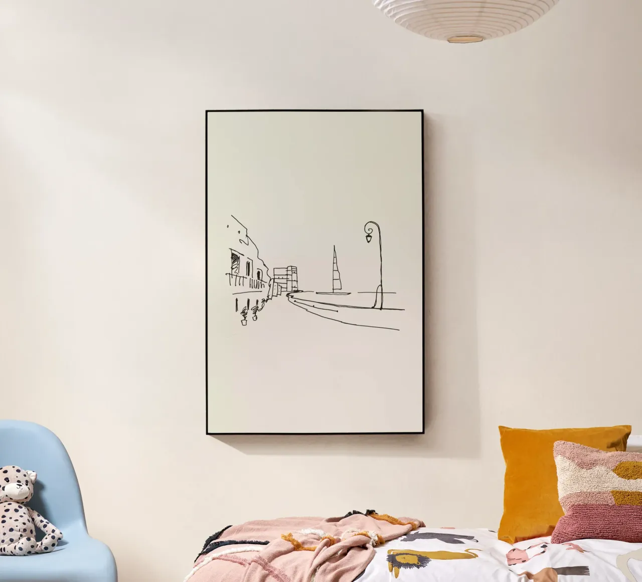 Monaco plexiglass da Flora & Fauna