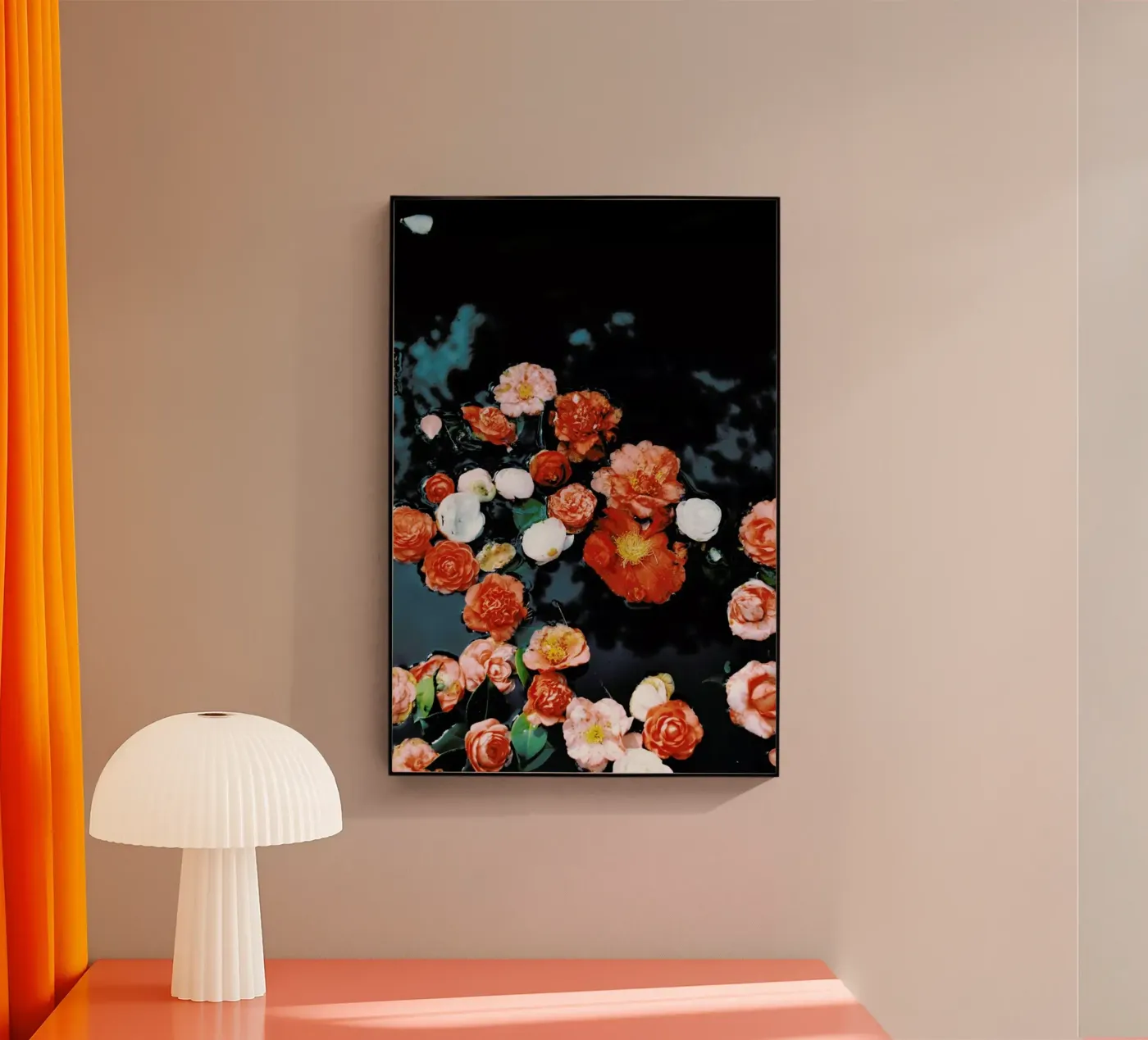 Beneath the Surface @lissaabird plexiglass da EyeEm Mobile GmbH