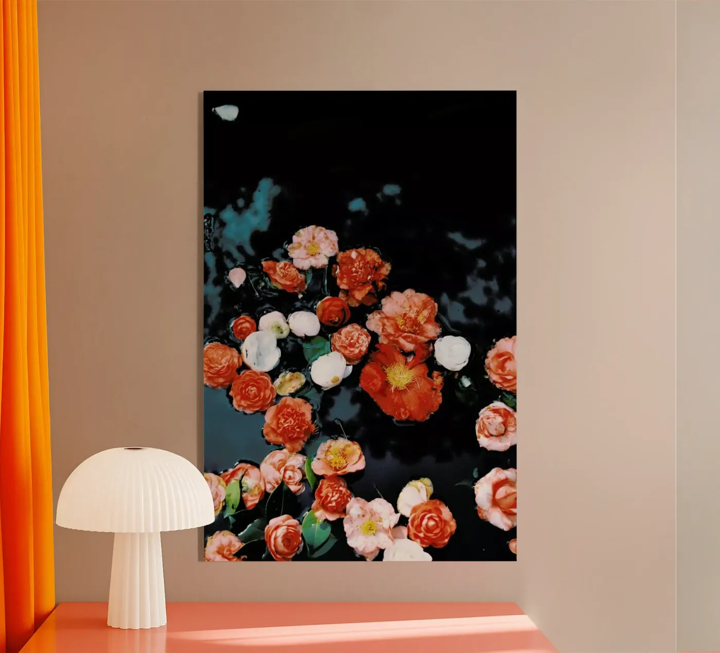 Beneath the Surface @lissaabird plexiglass da EyeEm Mobile GmbH