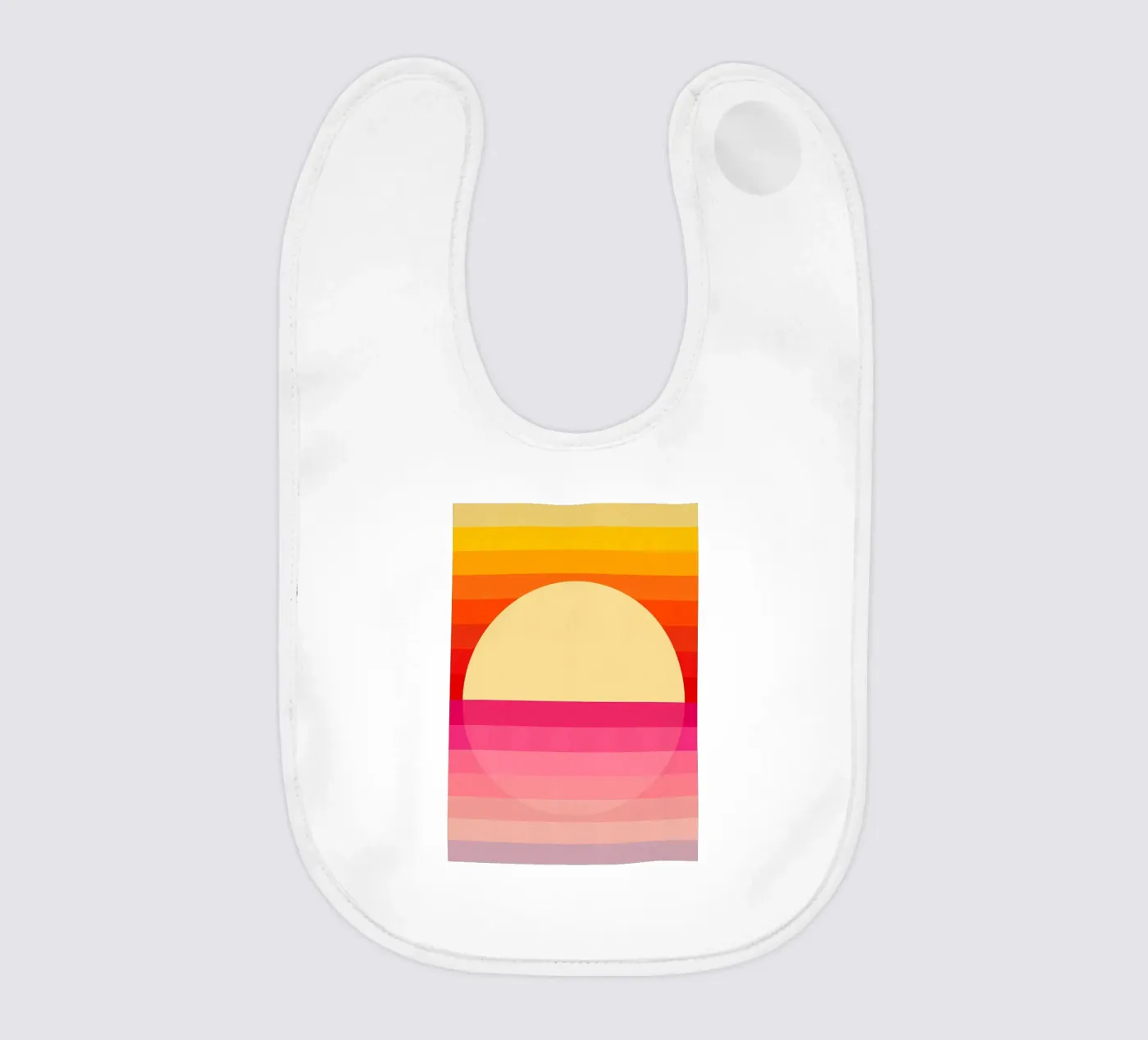 Sunset 2 bavaglino da James M Coyle