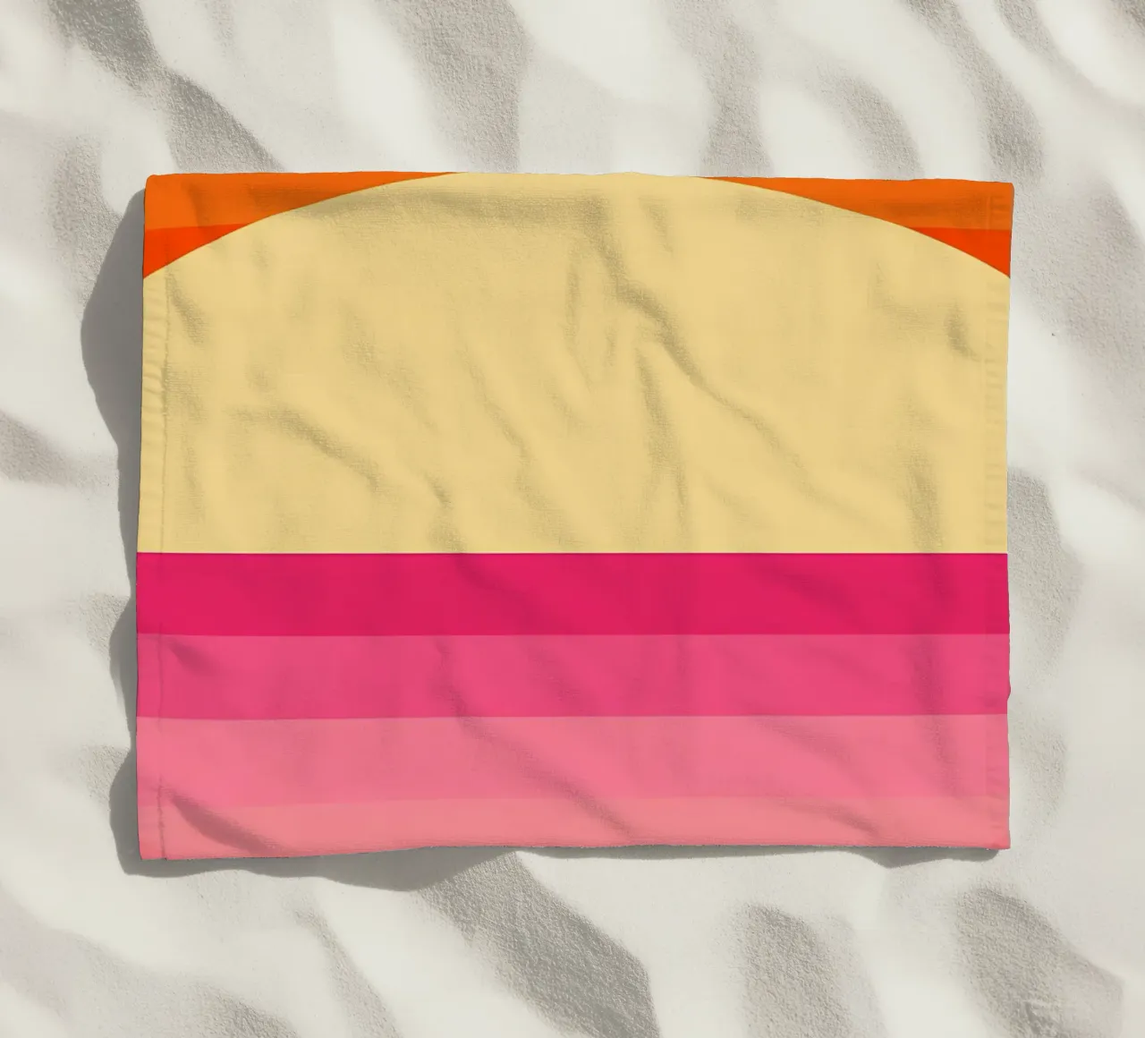 Tramonto 2 telo mare da James M Coyle