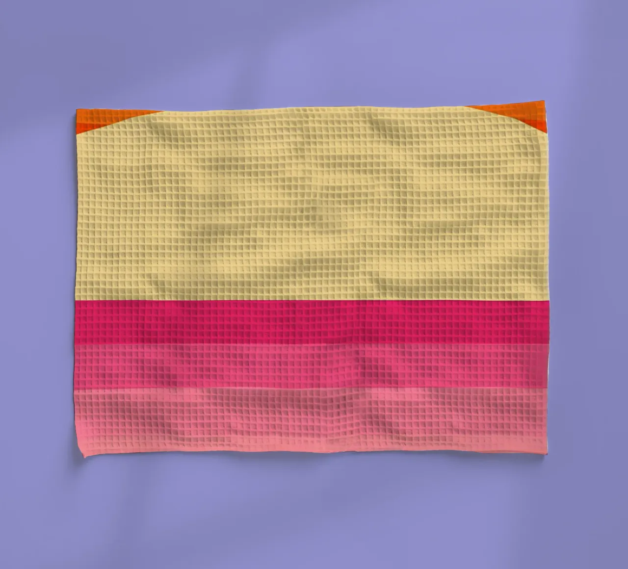 Sunset 2 torchon de James M Coyle