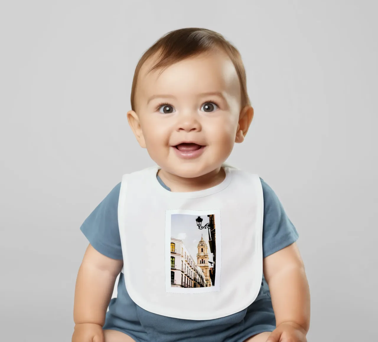 Malaga bavaglino da METROPOLIS