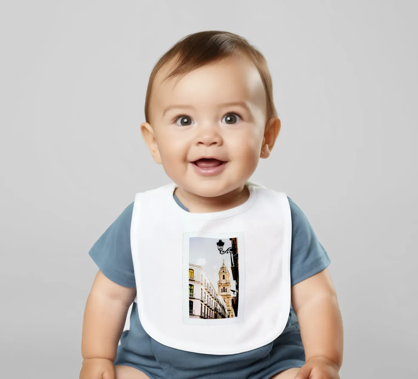 Malaga bavaglino da METROPOLIS