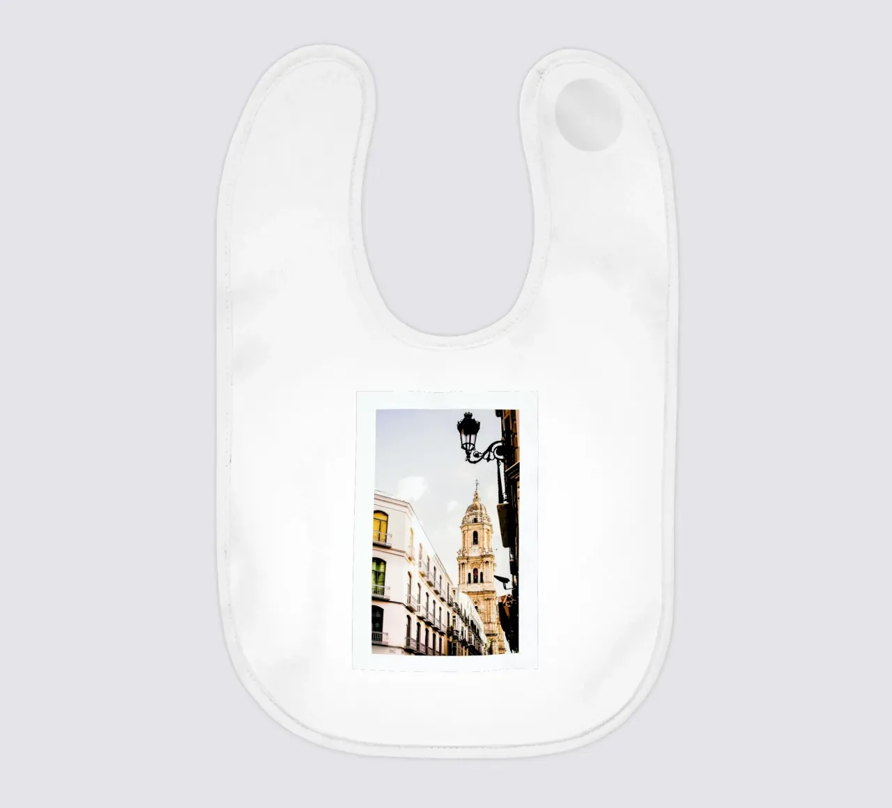 Malaga bavaglino da METROPOLIS