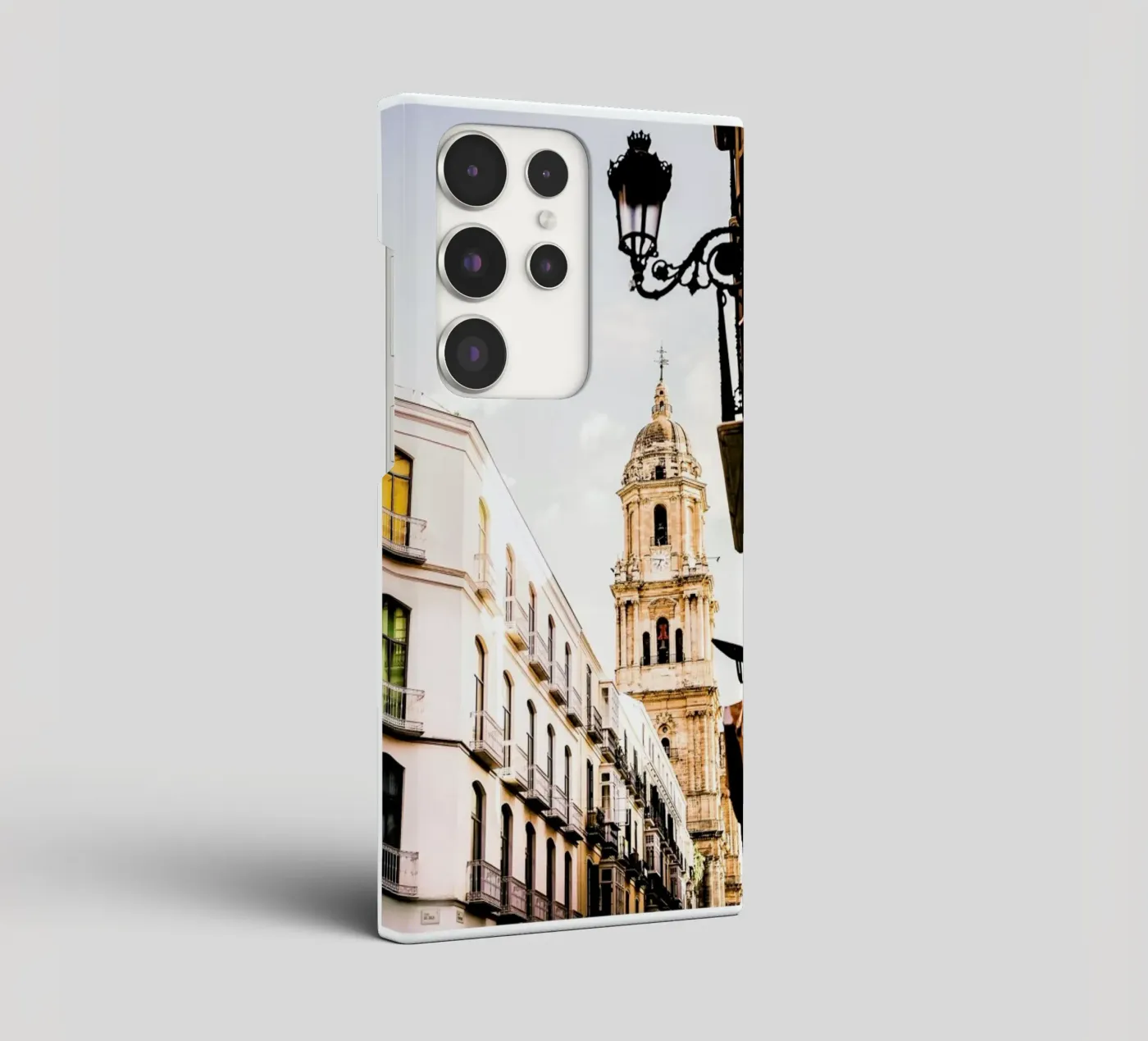 Malaga cover samsung da METROPOLIS