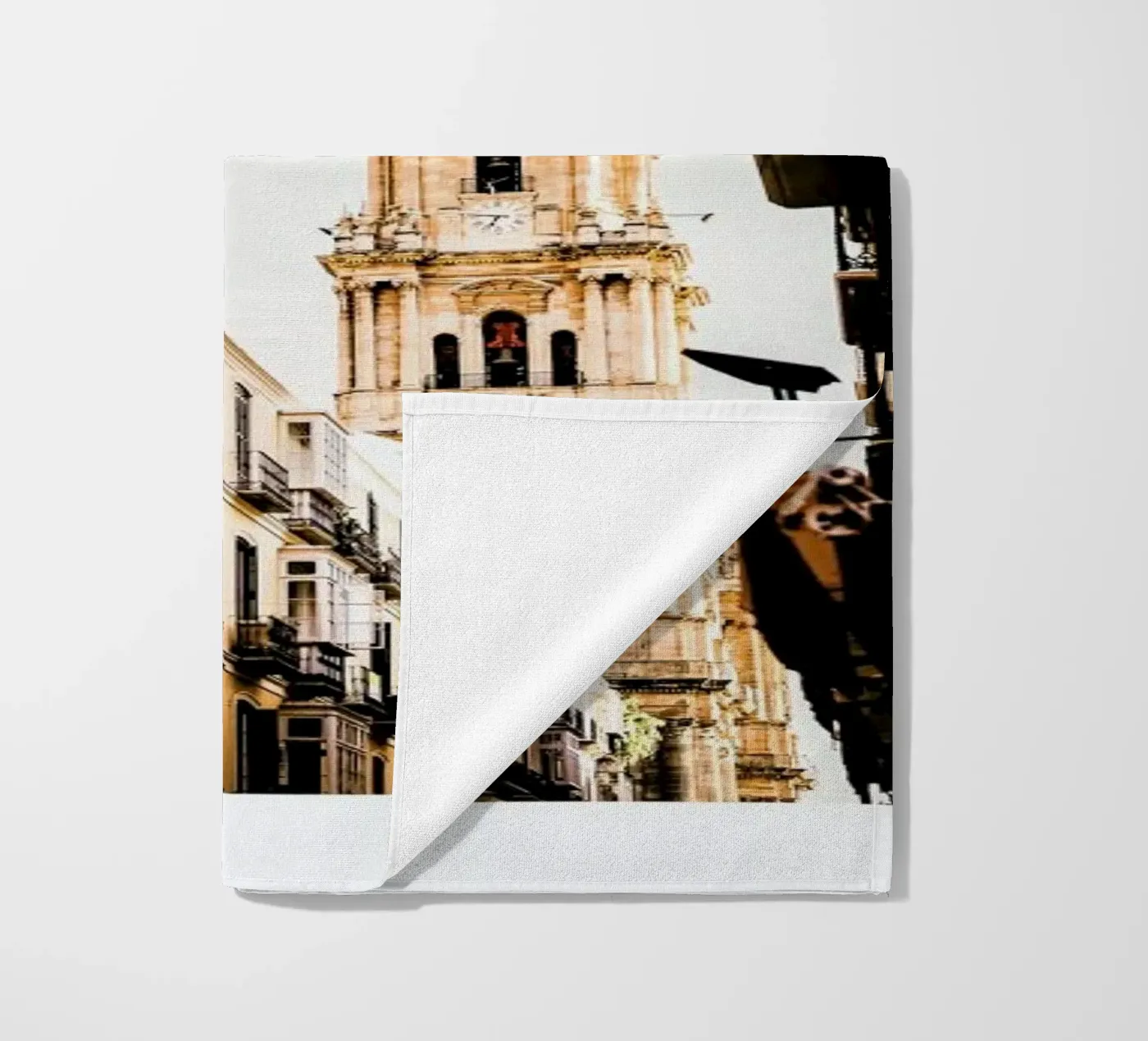 Malaga telo mare da METROPOLIS