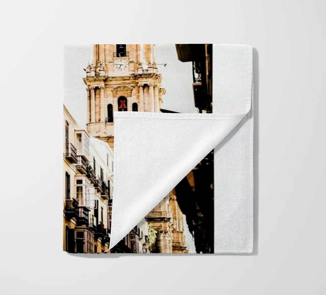 Malaga telo mare da METROPOLIS