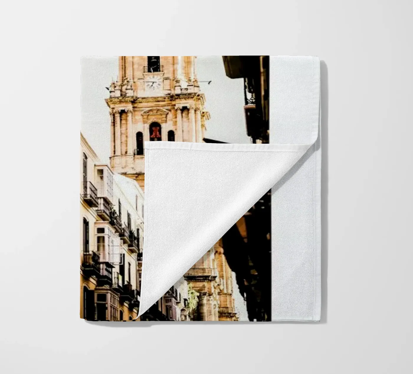 Malaga telo mare da METROPOLIS