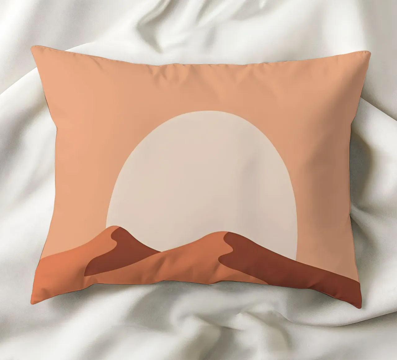 Deneme cuscino da James M Coyle