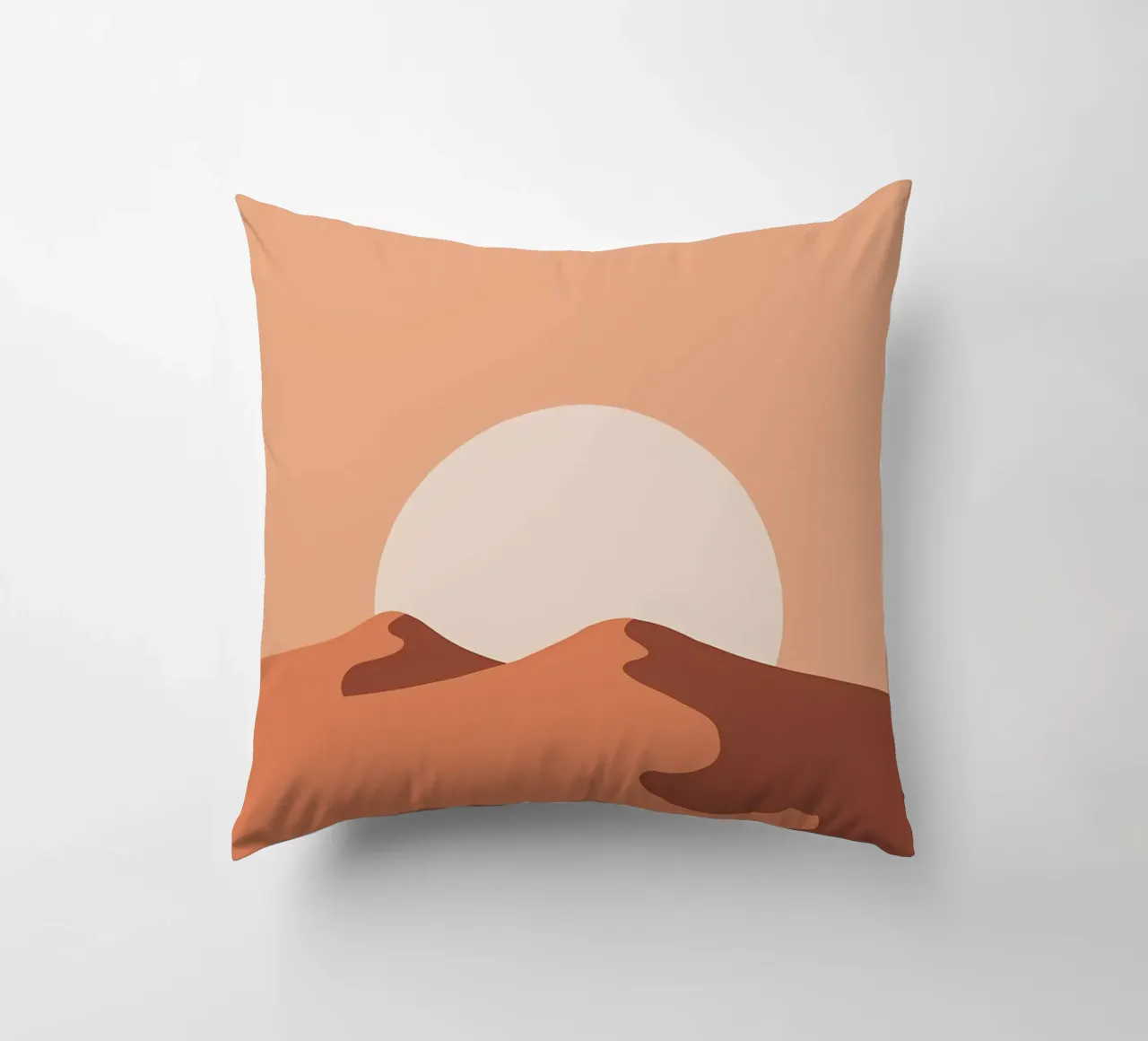 Deneme cuscino da James M Coyle