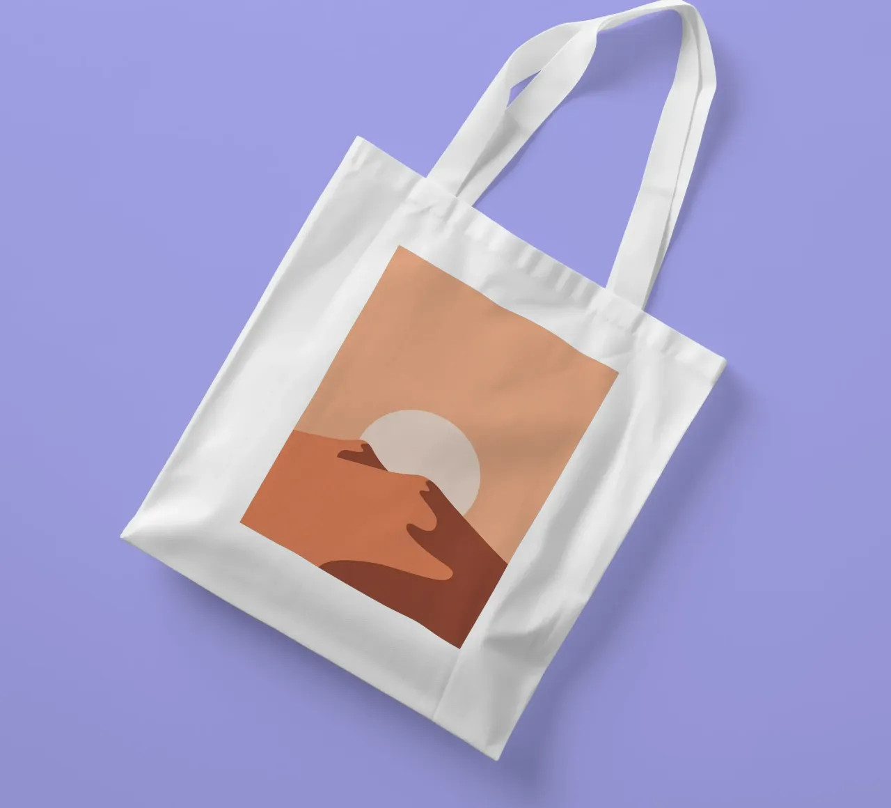 Deneme borsa in juta da James M Coyle