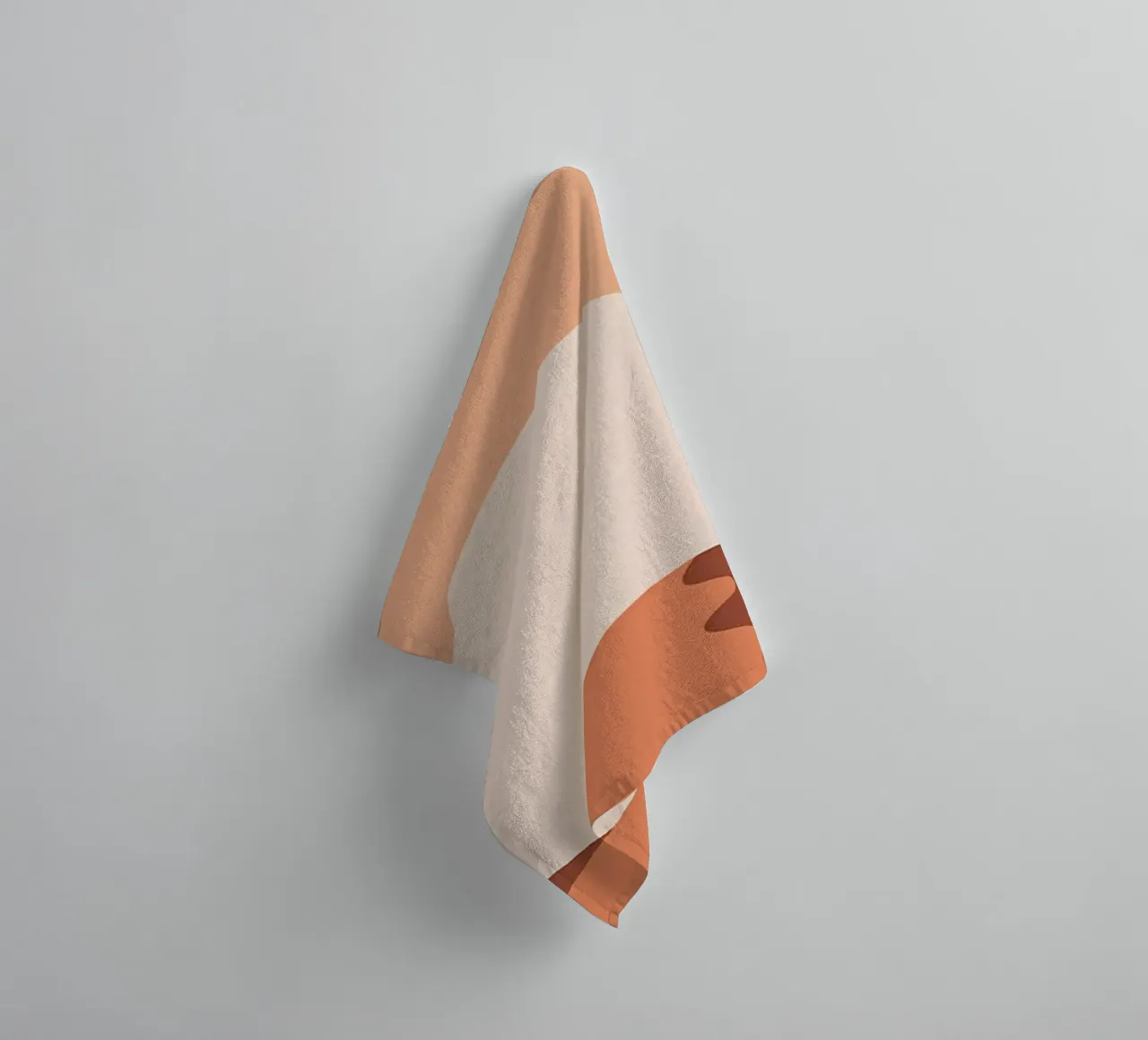 Deneme asciugamano da bagno da James M Coyle