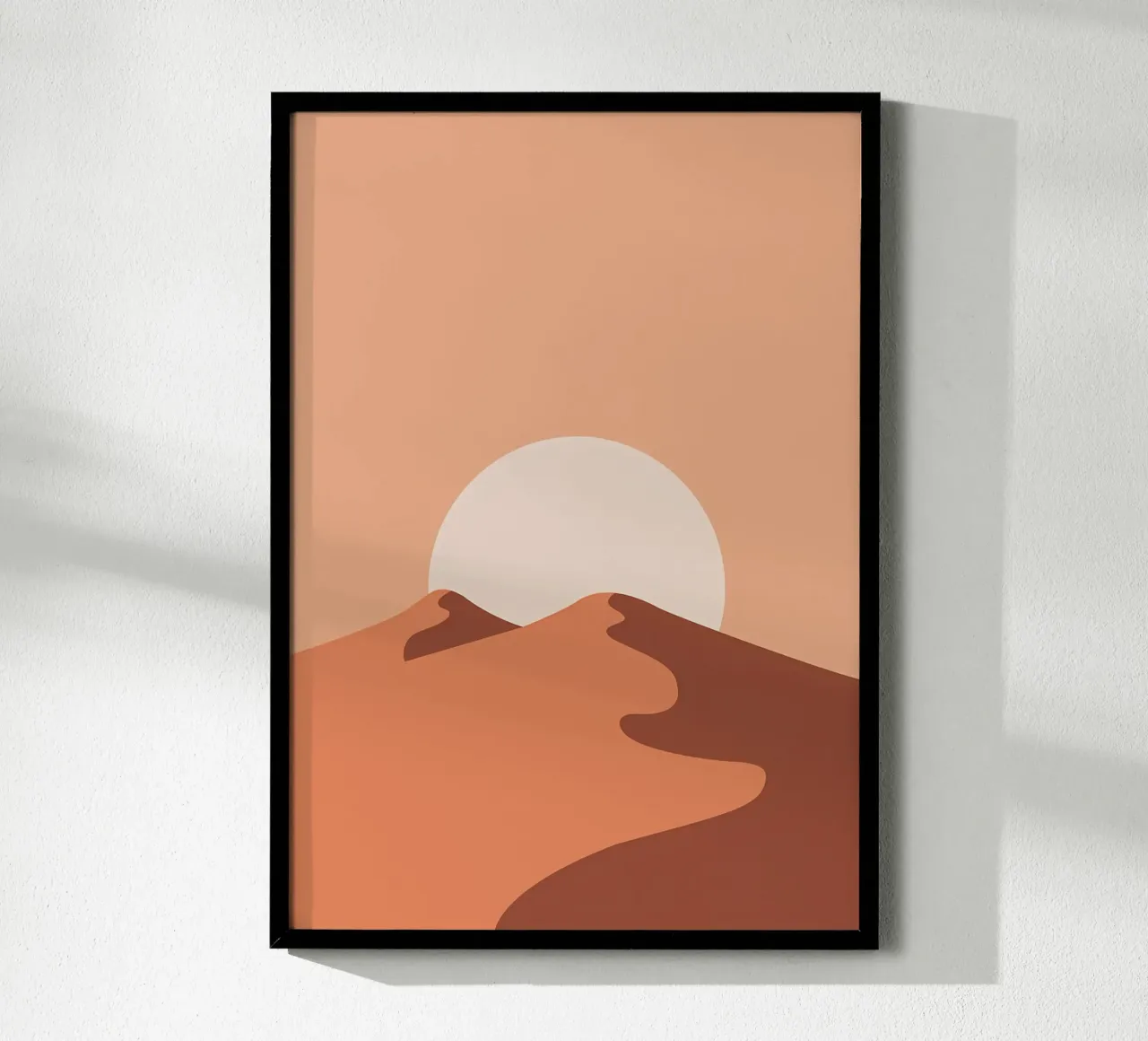 Deneme poster da James M Coyle