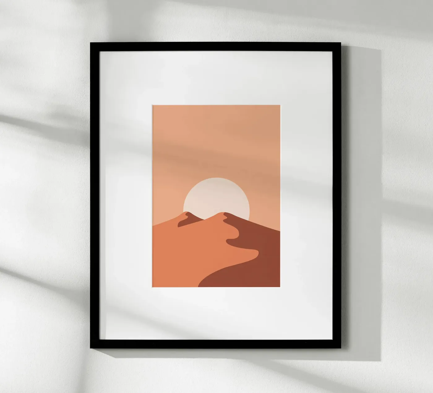 Deneme poster by James M Coyle