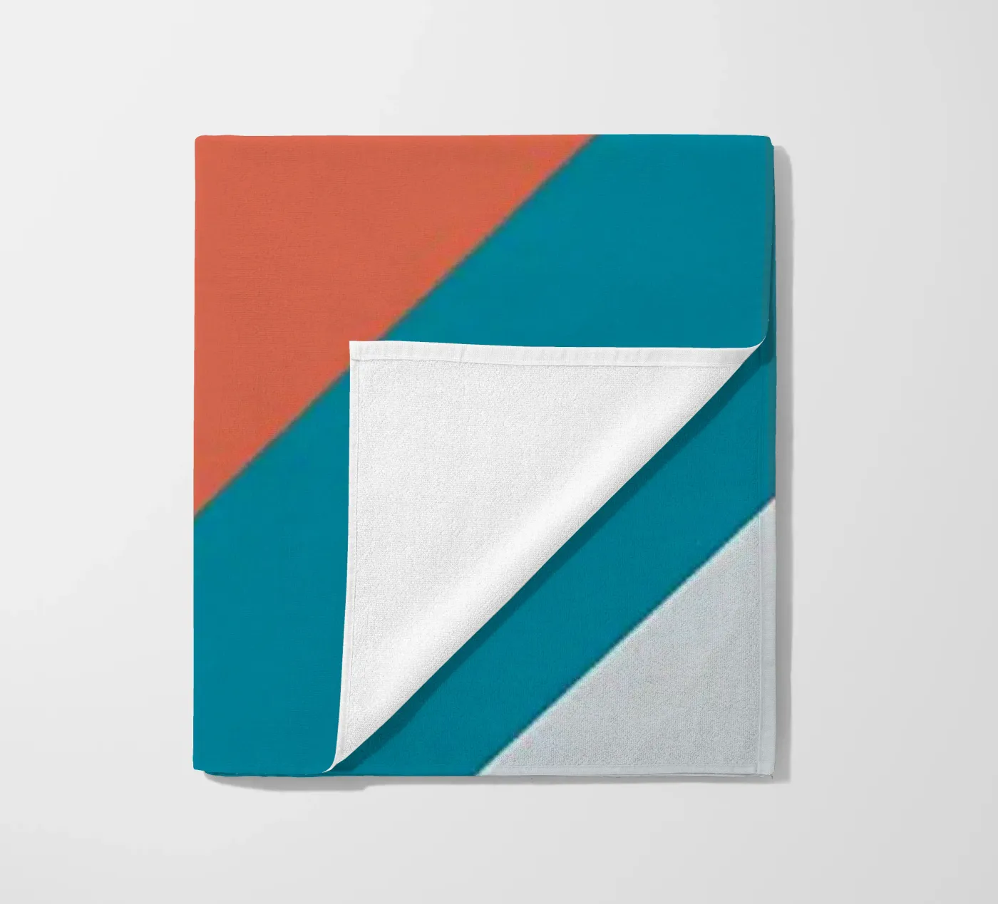 springsteen strandhanddoek van James M Coyle