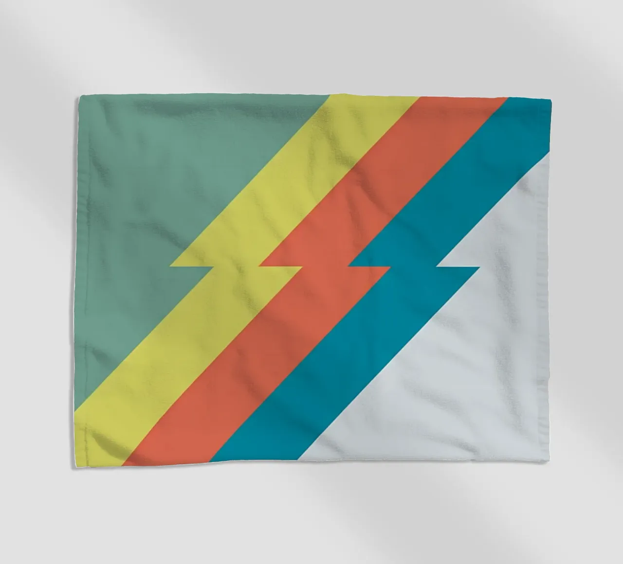 roccia primaverile telo mare da James M Coyle