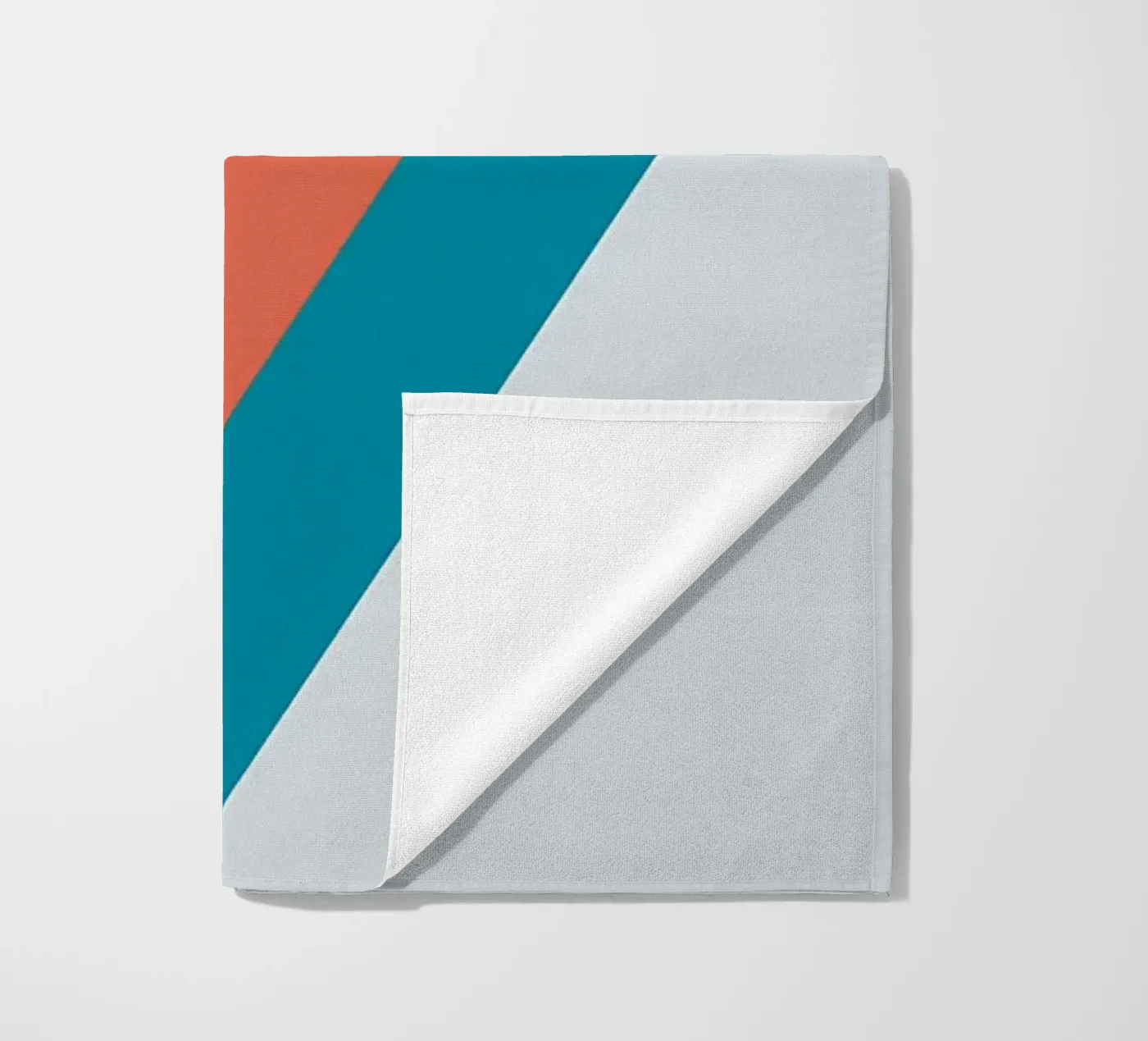 springsteen strandhanddoek van James M Coyle