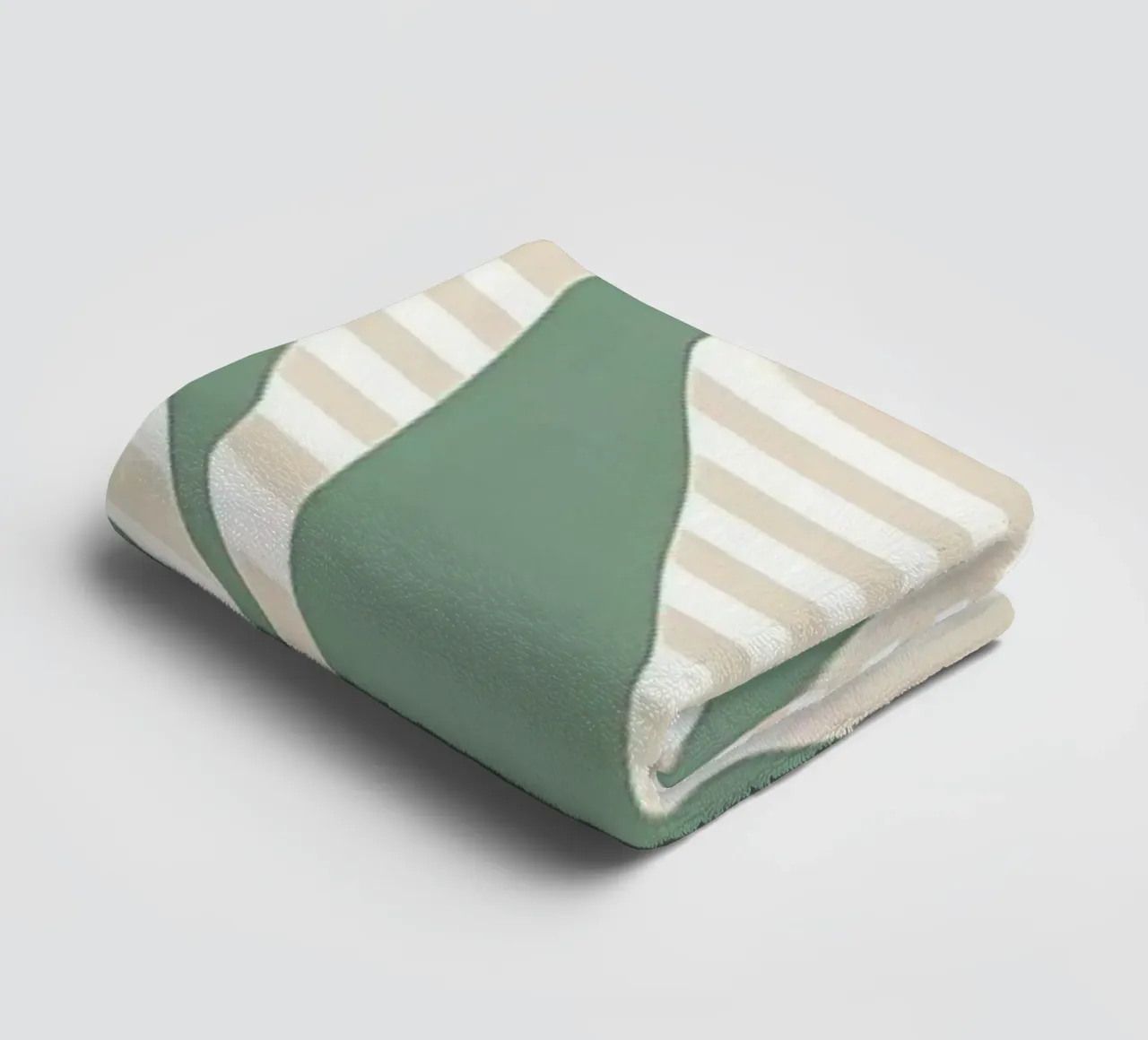 Minimalista floreale 01 asciugamano da bagno da Rebecca Clark Wyrick