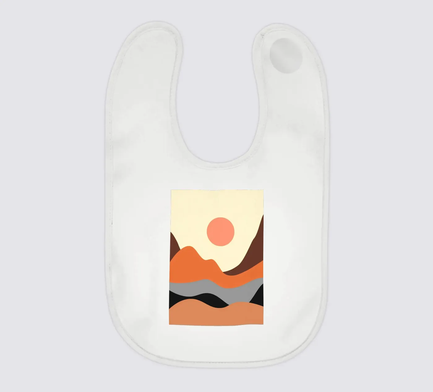 Poster bavaglino da James M Coyle