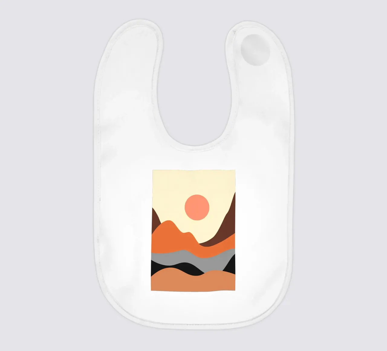 Poster bavaglino da James M Coyle