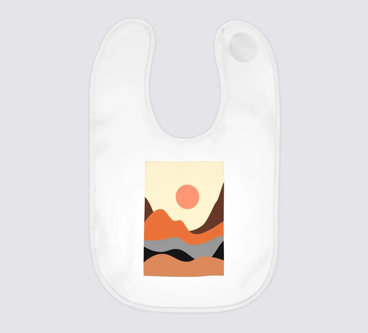 Poster bavaglino da James M Coyle