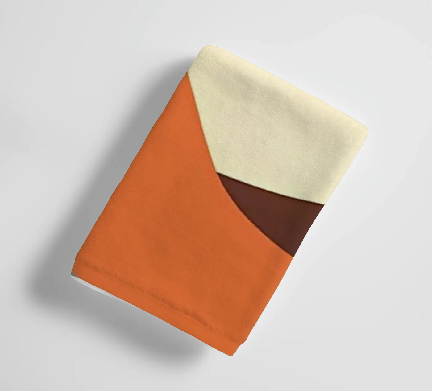 Poster badhanddoek van James M Coyle