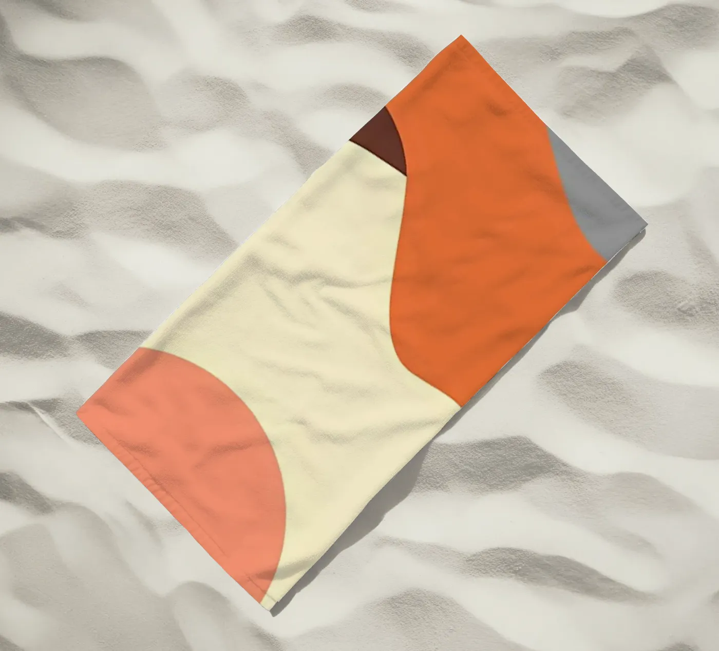 Poster telo mare da James M Coyle