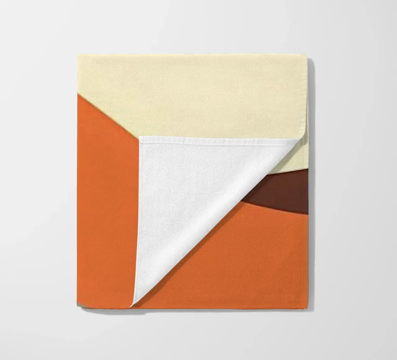 Poster beach towel by James M Coyle