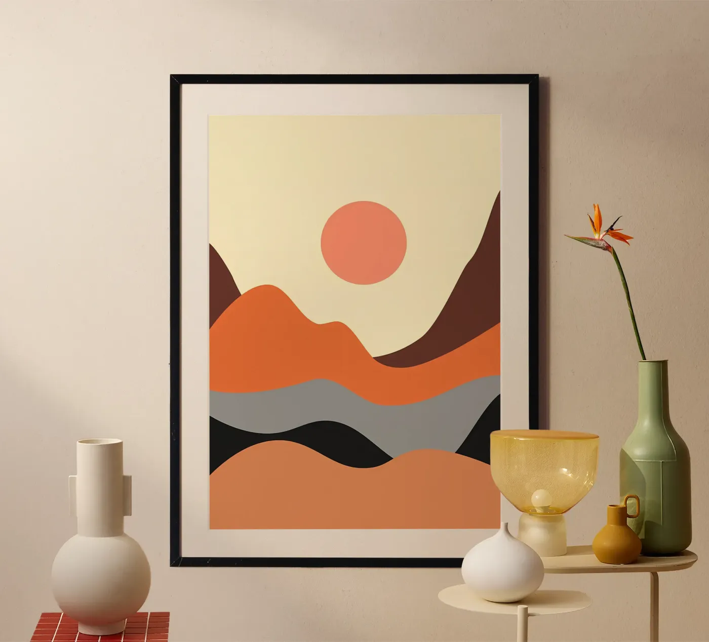 Poster Poster von James M Coyle