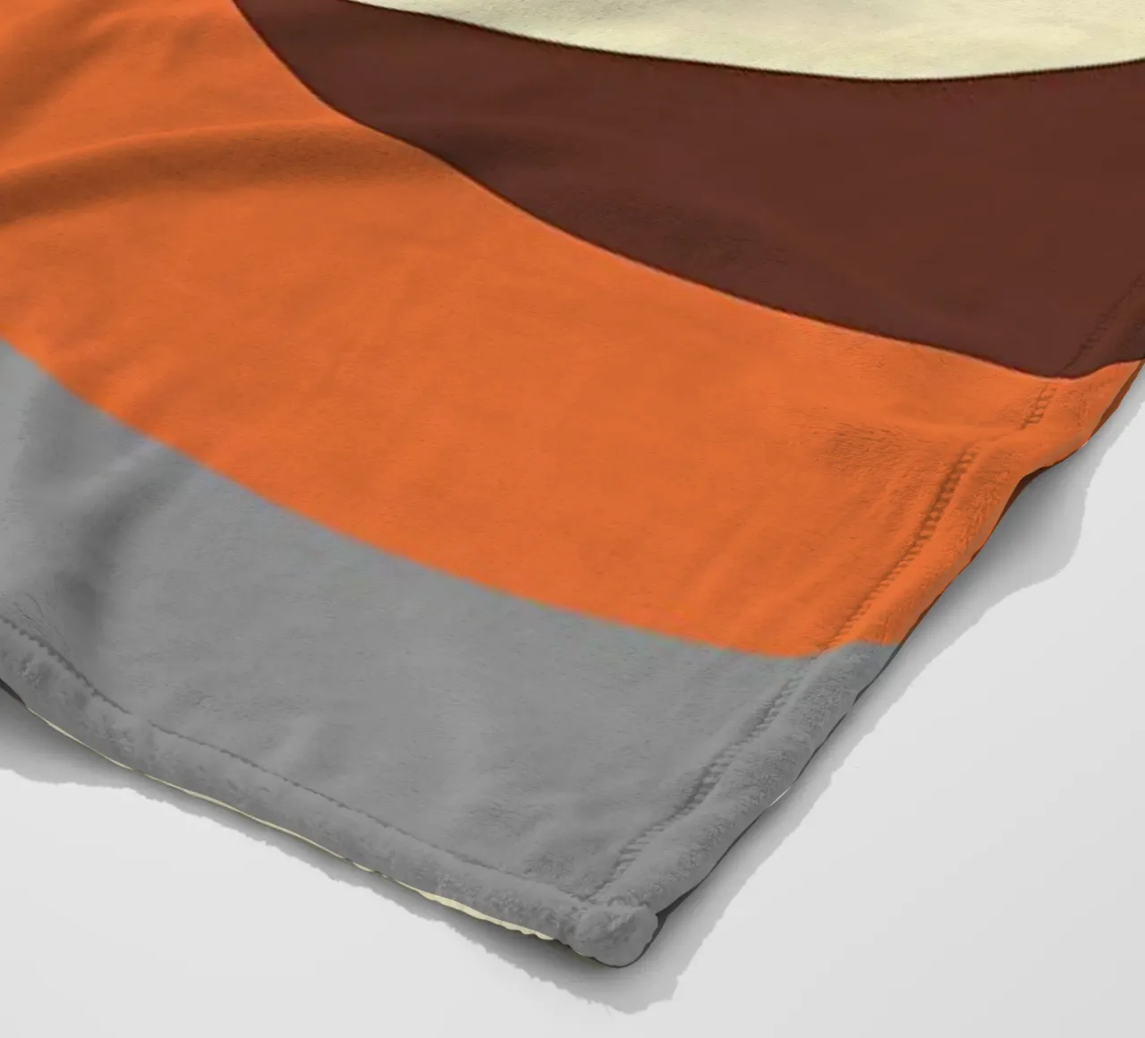 Poster coperta in pile da James M Coyle