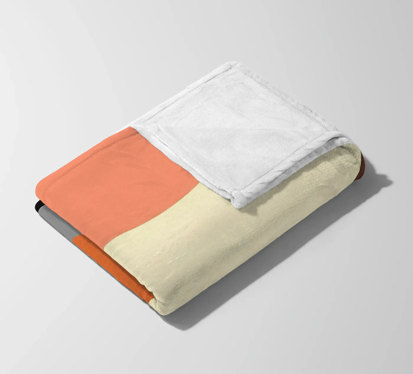 Poster coperta in pile da James M Coyle