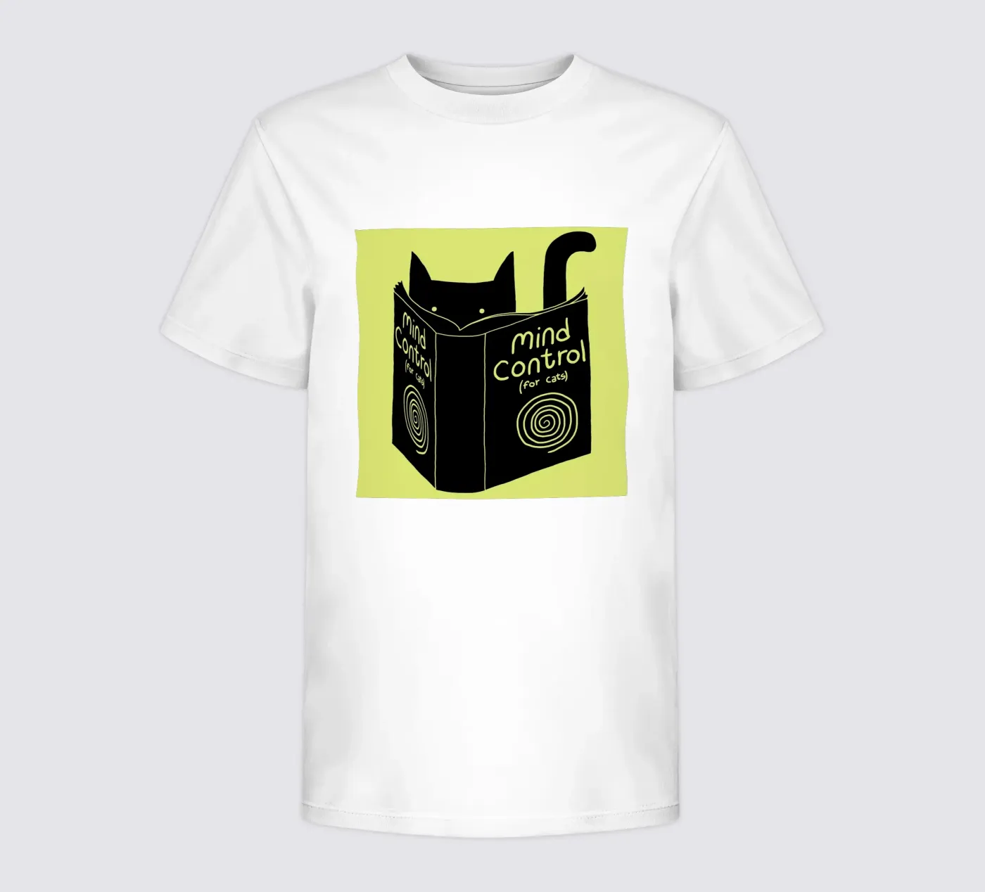 Mind Control t-shirt bambini da Tobe Fonseca