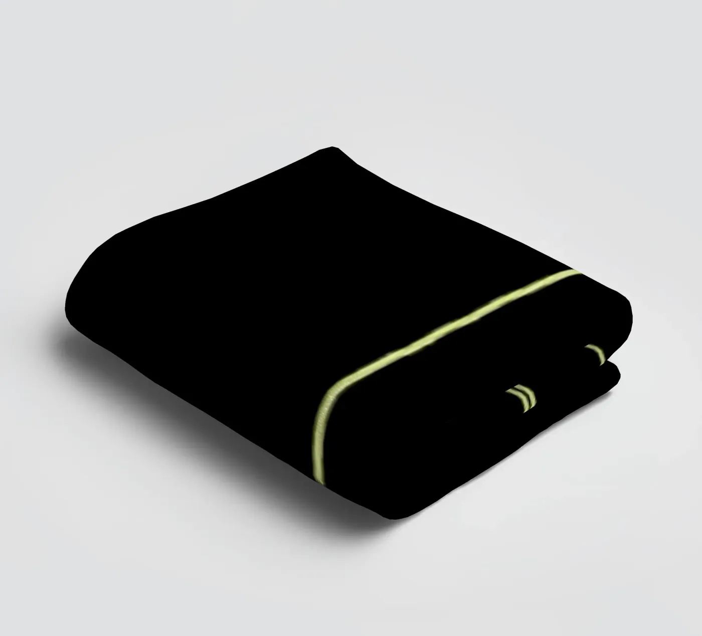 Mind Control Handtuch von Tobe Fonseca