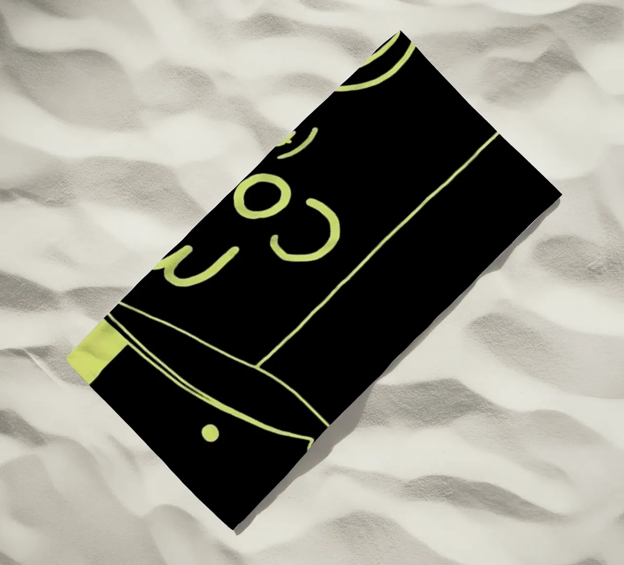 Mind Control telo mare da Tobe Fonseca