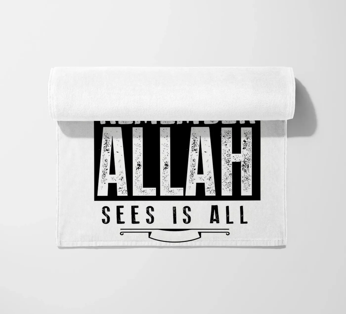 just remember Allah telo mare da Albert S Jacob