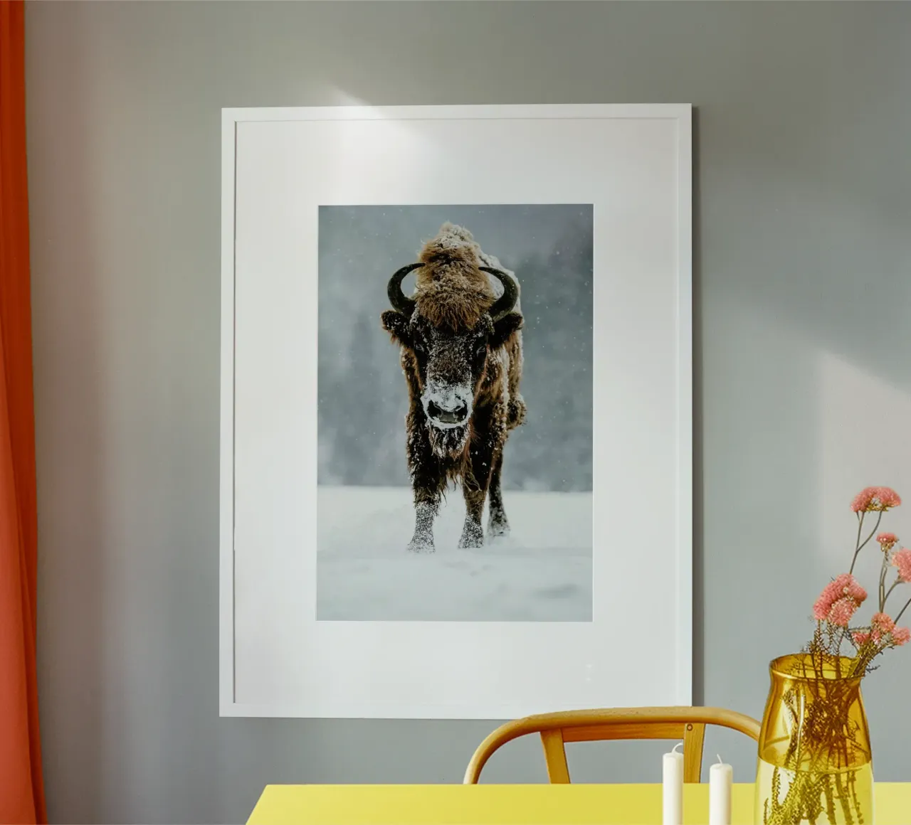 Great Beast @szabo_ervin_edward poster da EyeEm Mobile GmbH