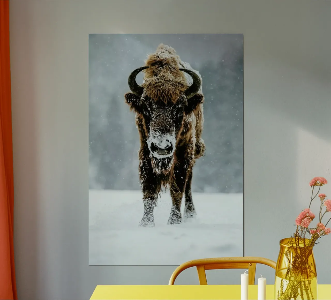Great Beast @szabo_ervin_edward poster da EyeEm Mobile GmbH