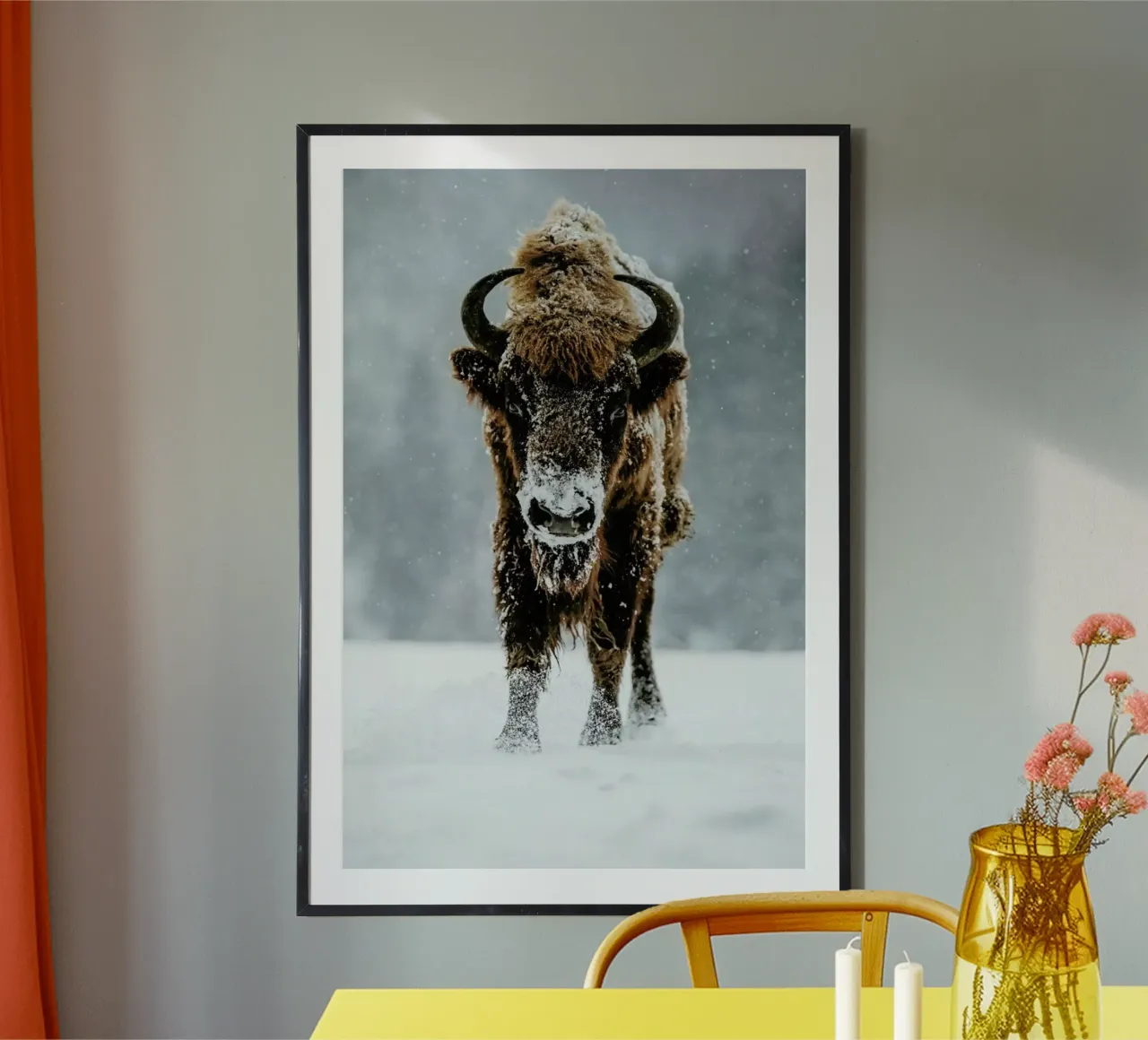 Great Beast @szabo_ervin_edward poster da EyeEm Mobile GmbH