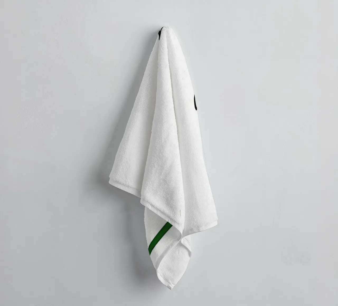 Poster asciugamano da bagno da Albert S Jacob