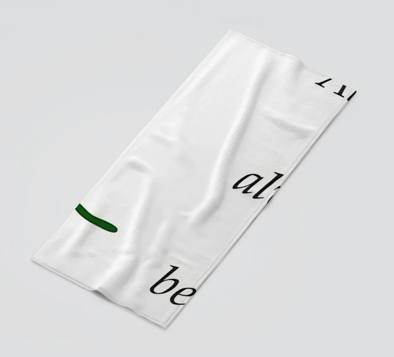 Poster telo mare da Albert S Jacob