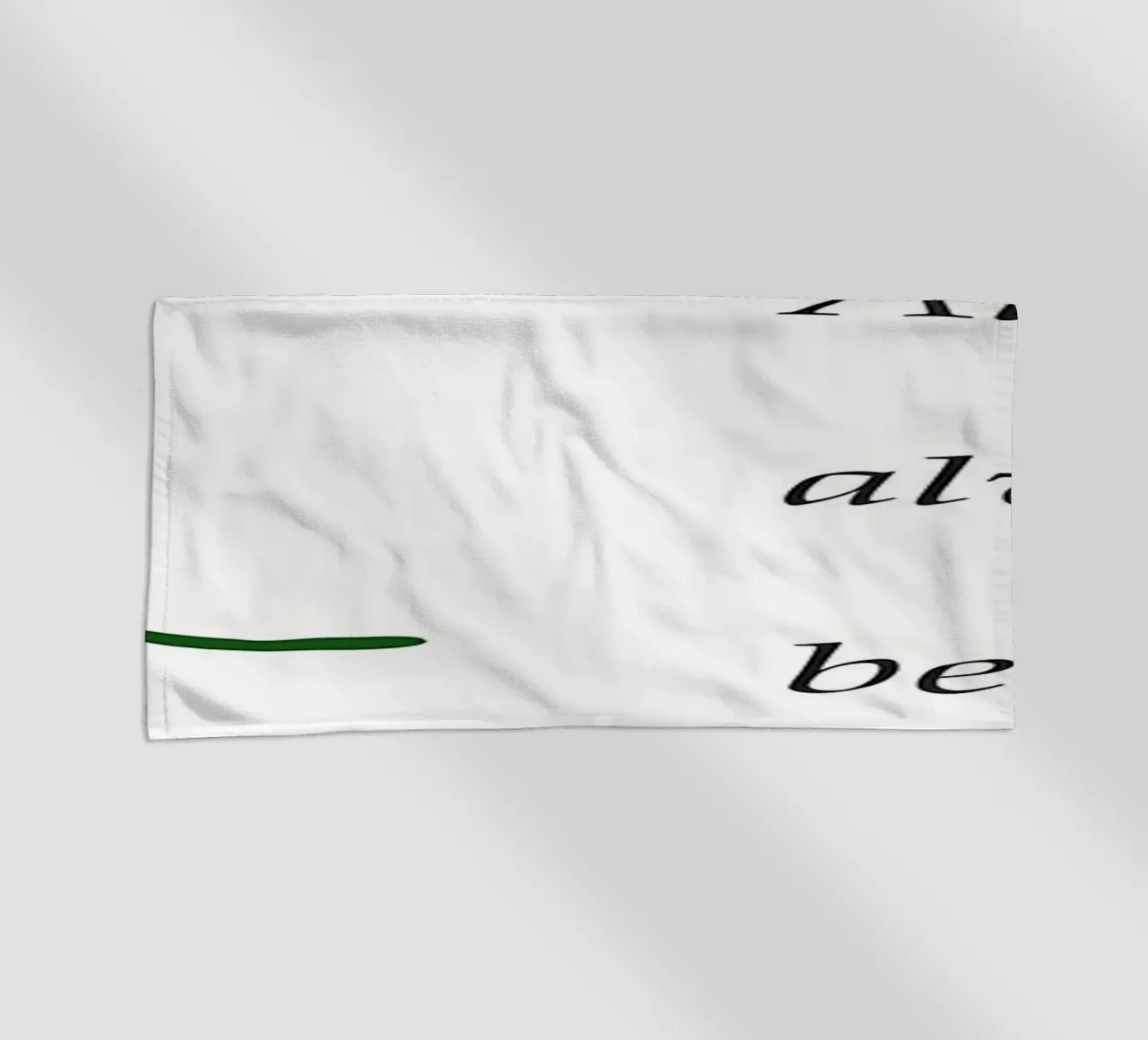 Poster telo mare da Albert S Jacob