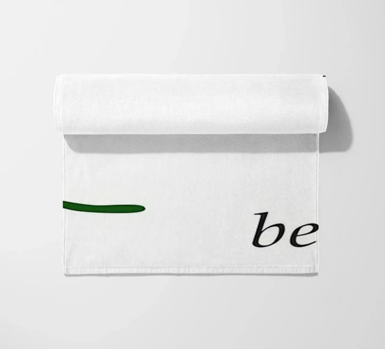 Poster telo mare da Albert S Jacob