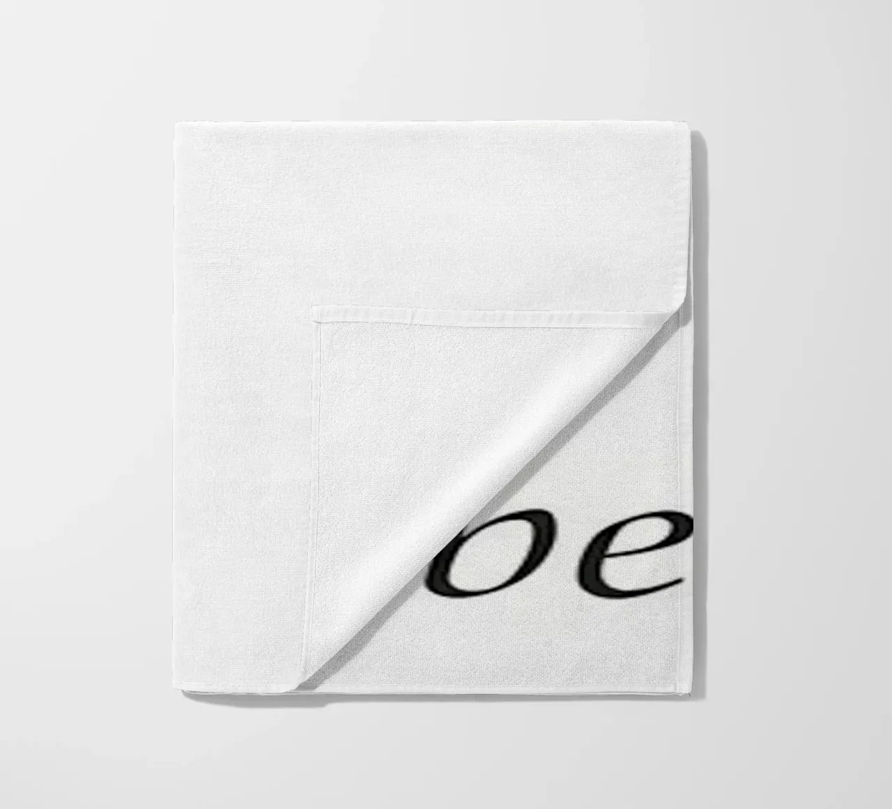 Poster telo mare da Albert S Jacob