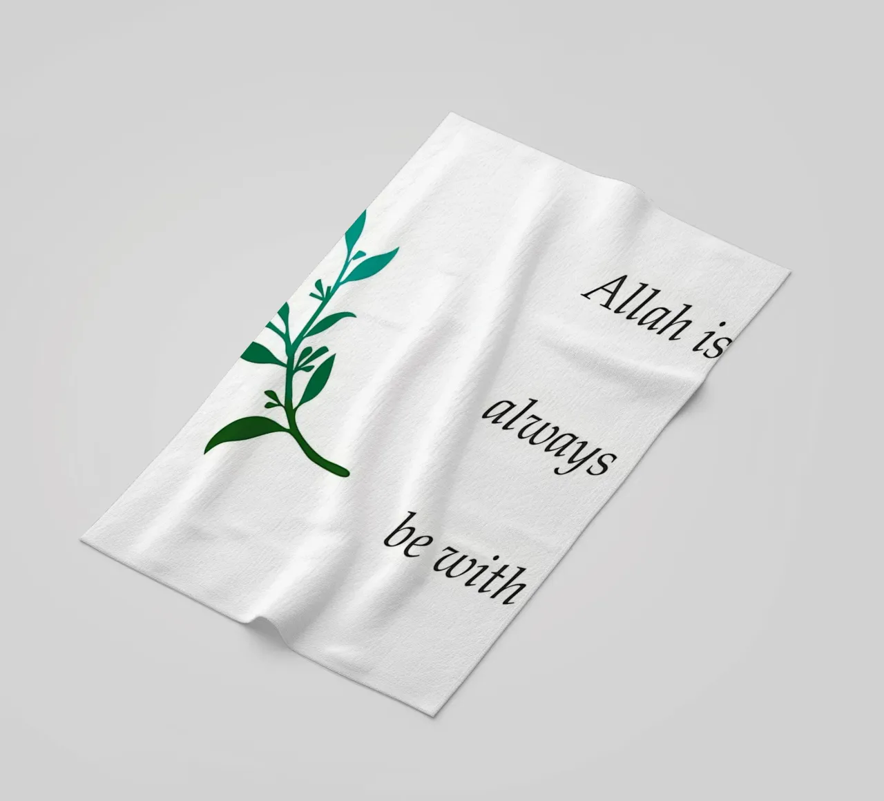 Poster telo mare da Albert S Jacob