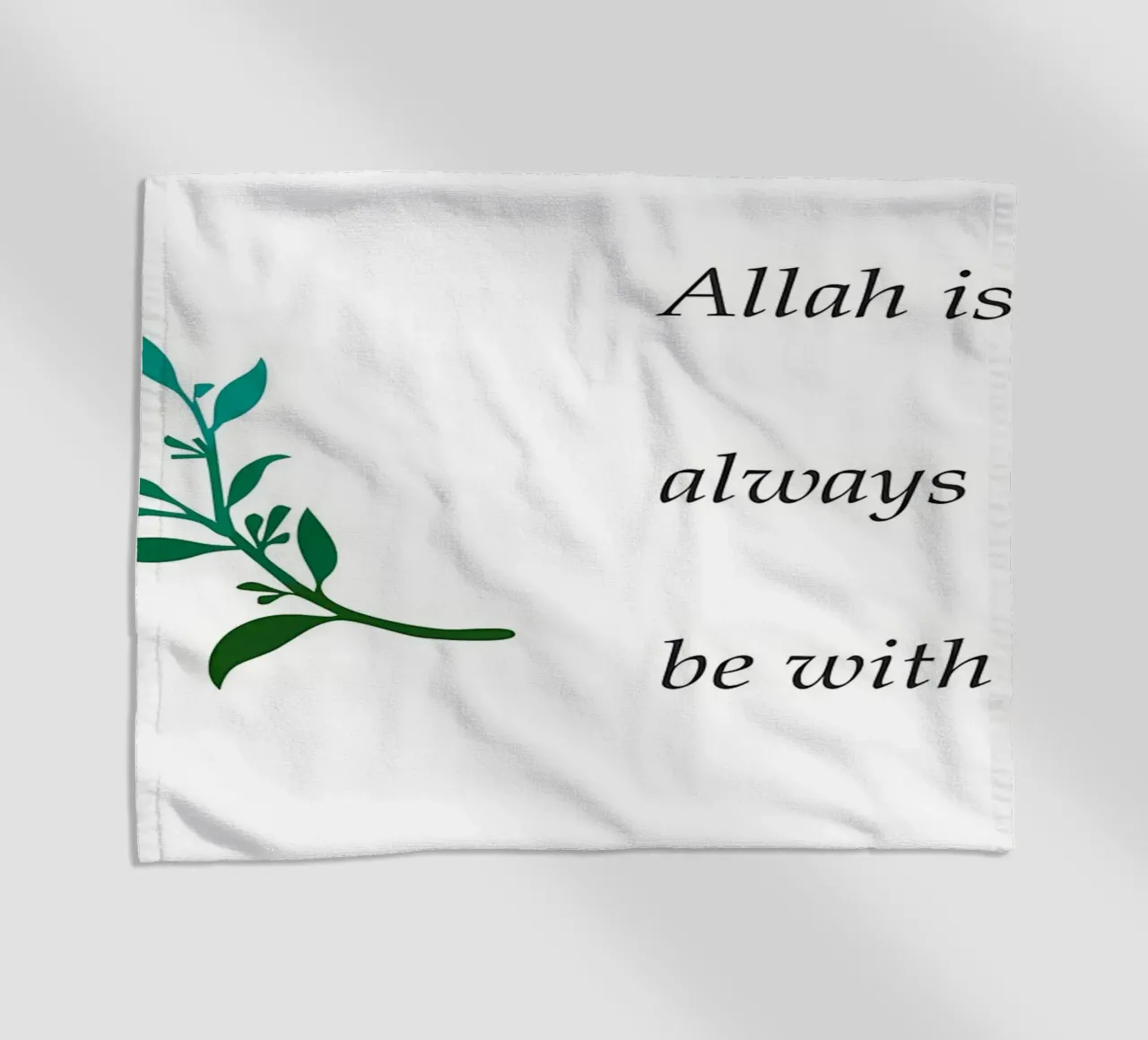 Poster telo mare da Albert S Jacob