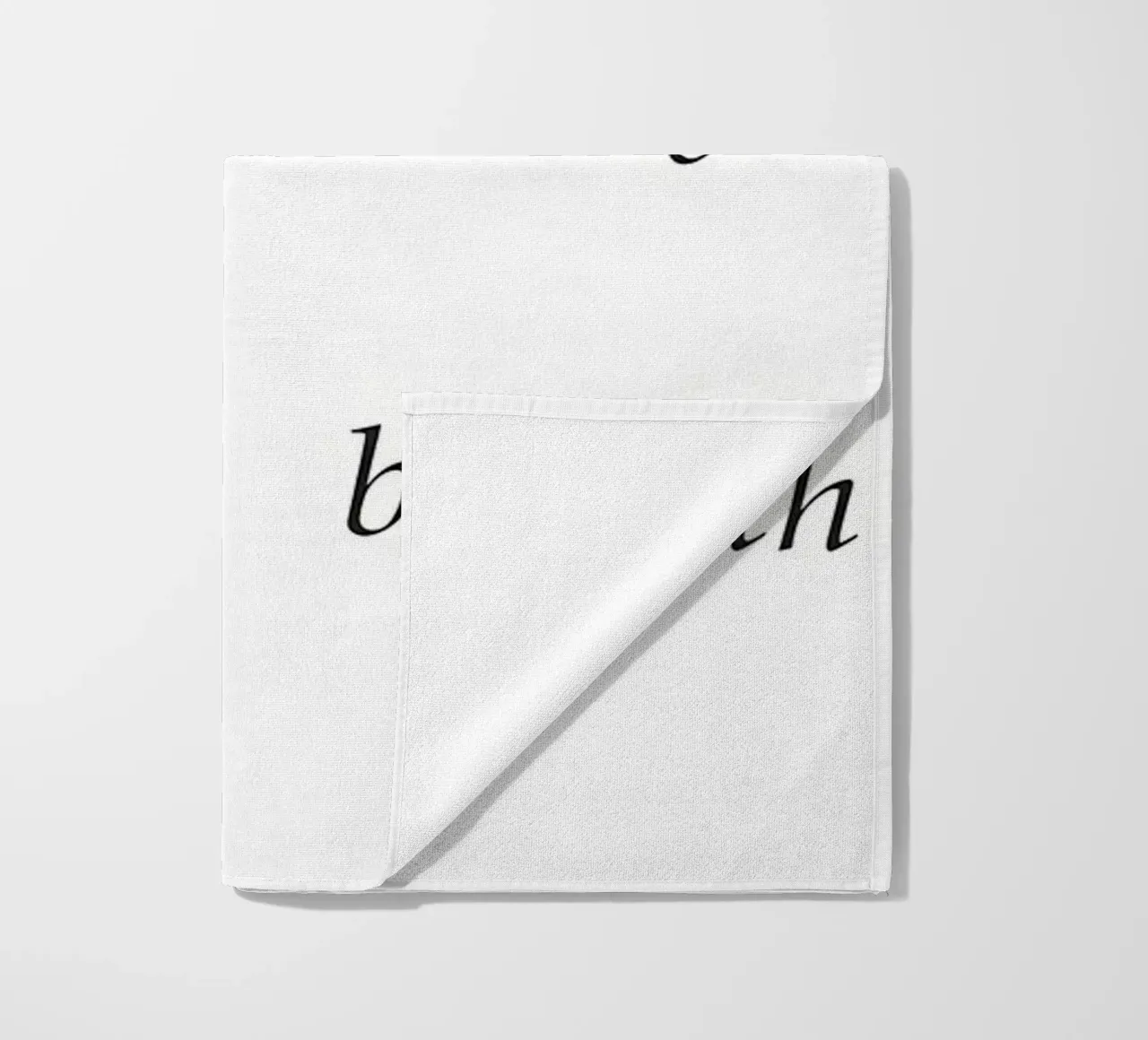 Poster telo mare da Albert S Jacob