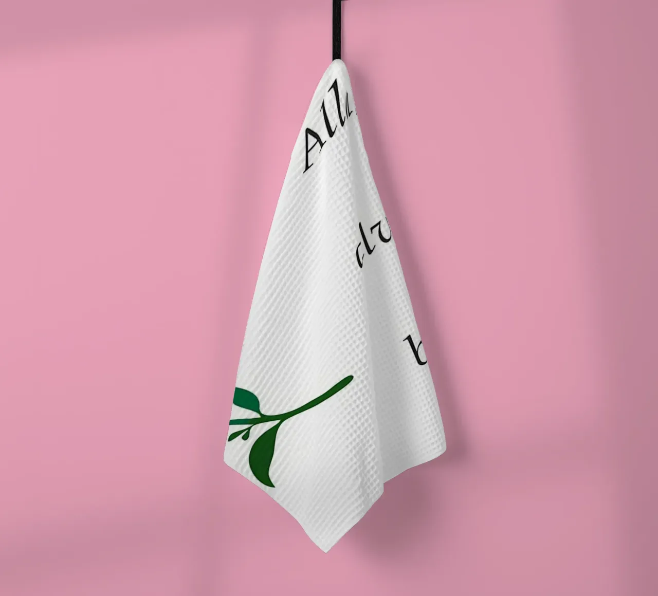 Poster canovaccio da cucina da Albert S Jacob