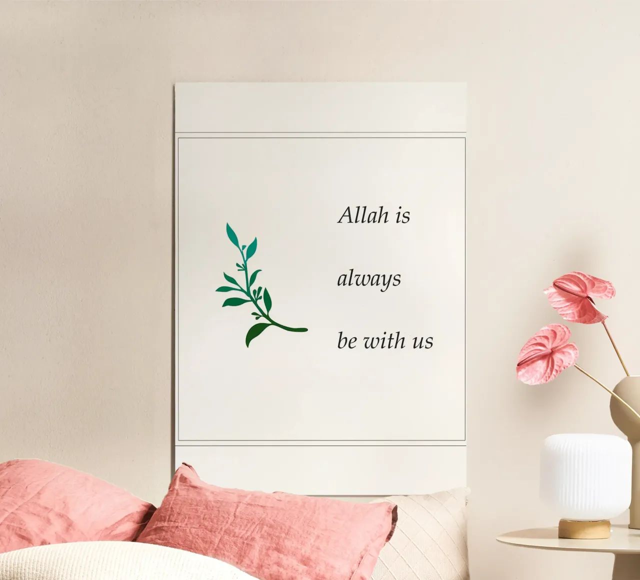 Poster poster da Albert S Jacob