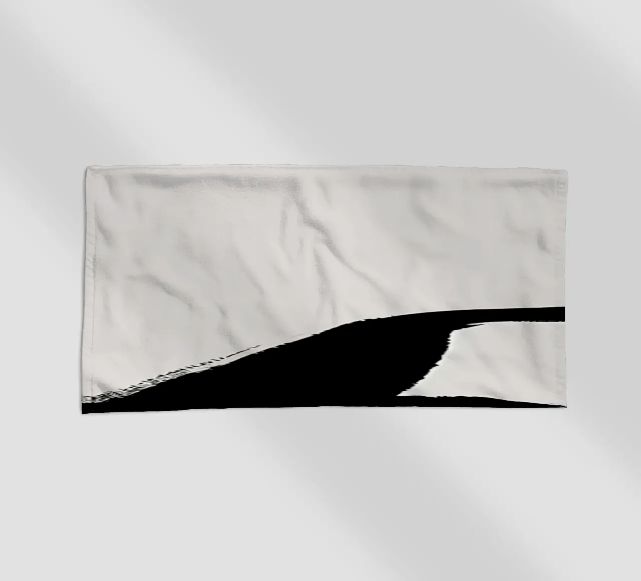 Astratto Sofisticato telo mare da Rebecca Clark Wyrick